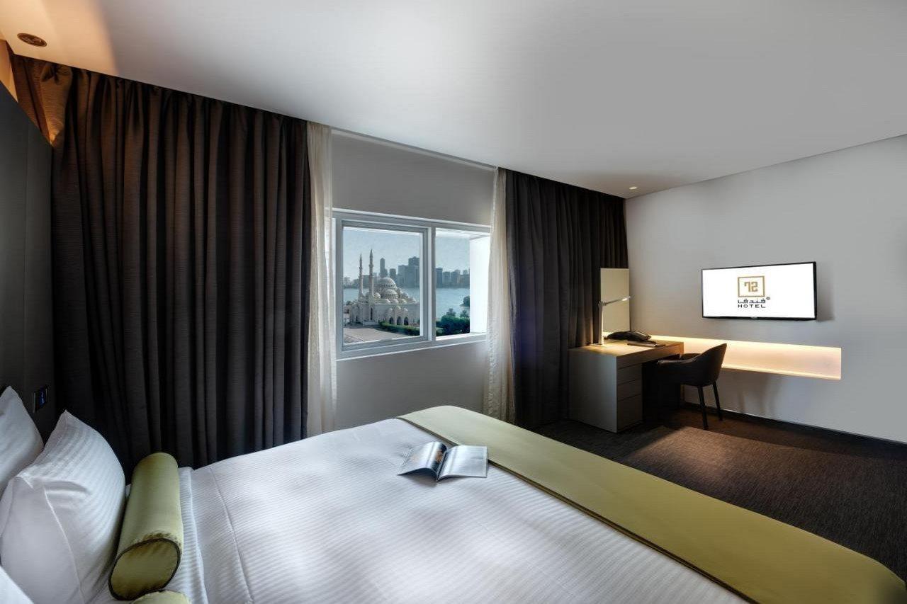 Hotel 72 Waterfront