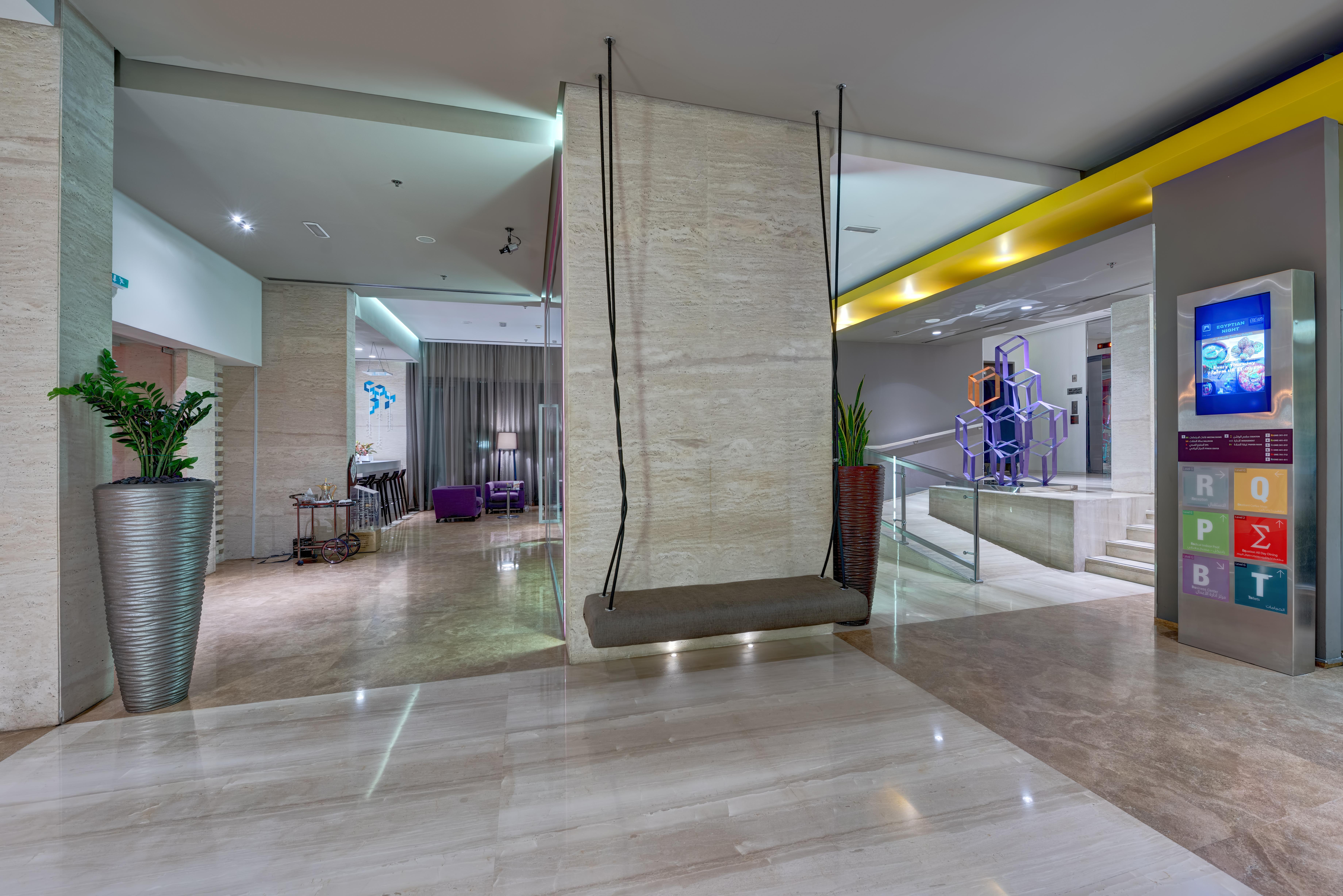 72 Waterfront Sharjah