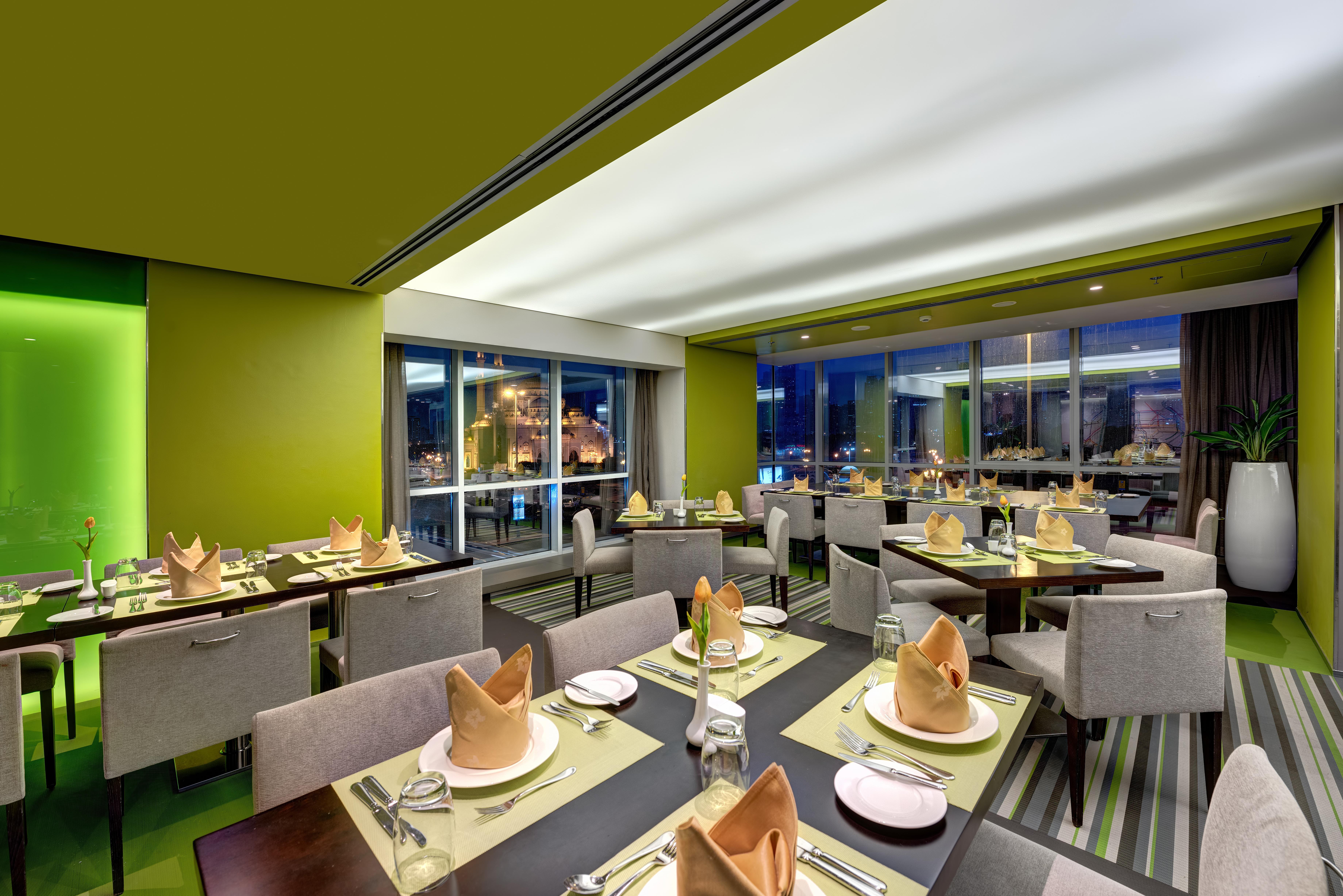 72 Waterfront 5*