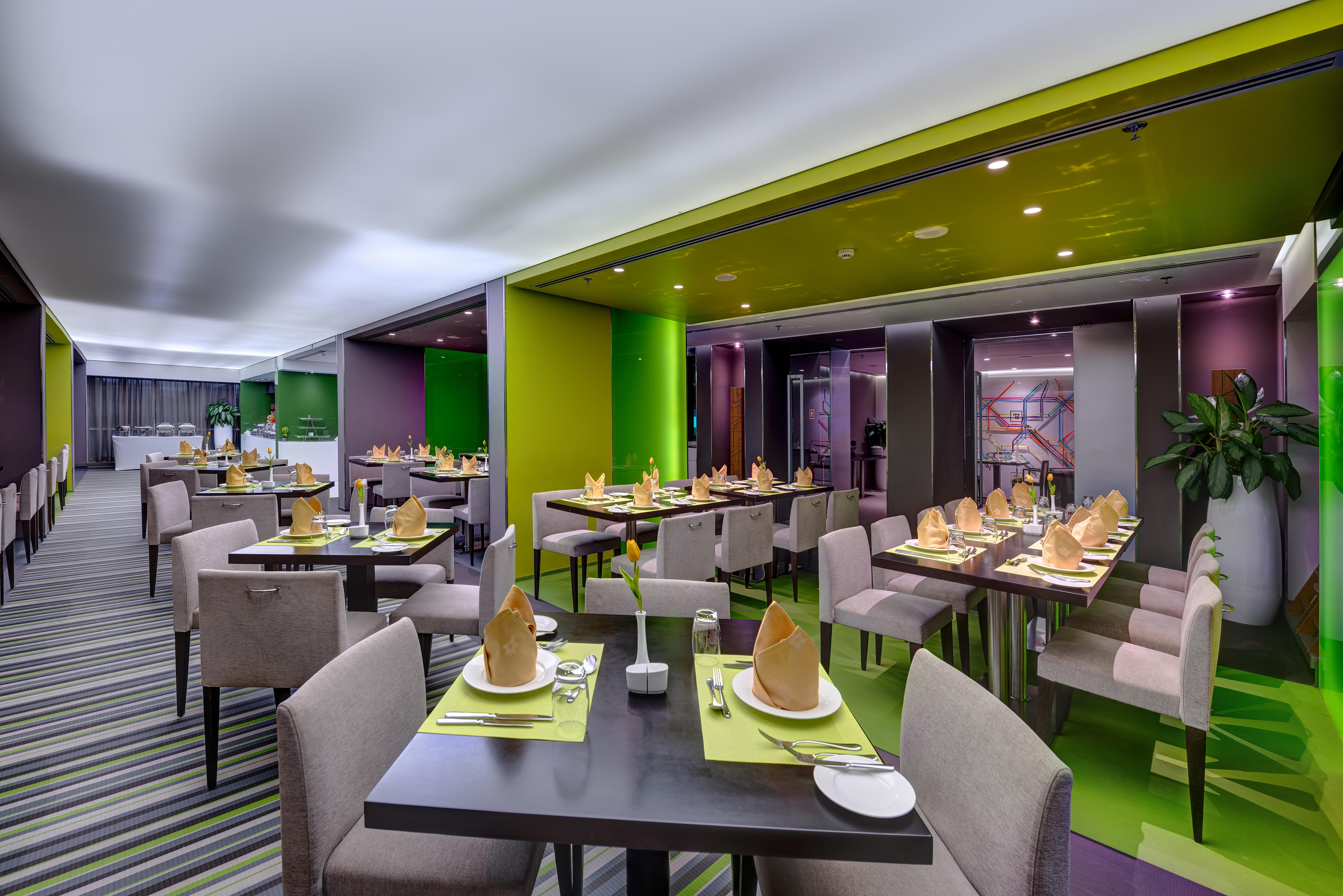 72 Waterfront Sharjah
