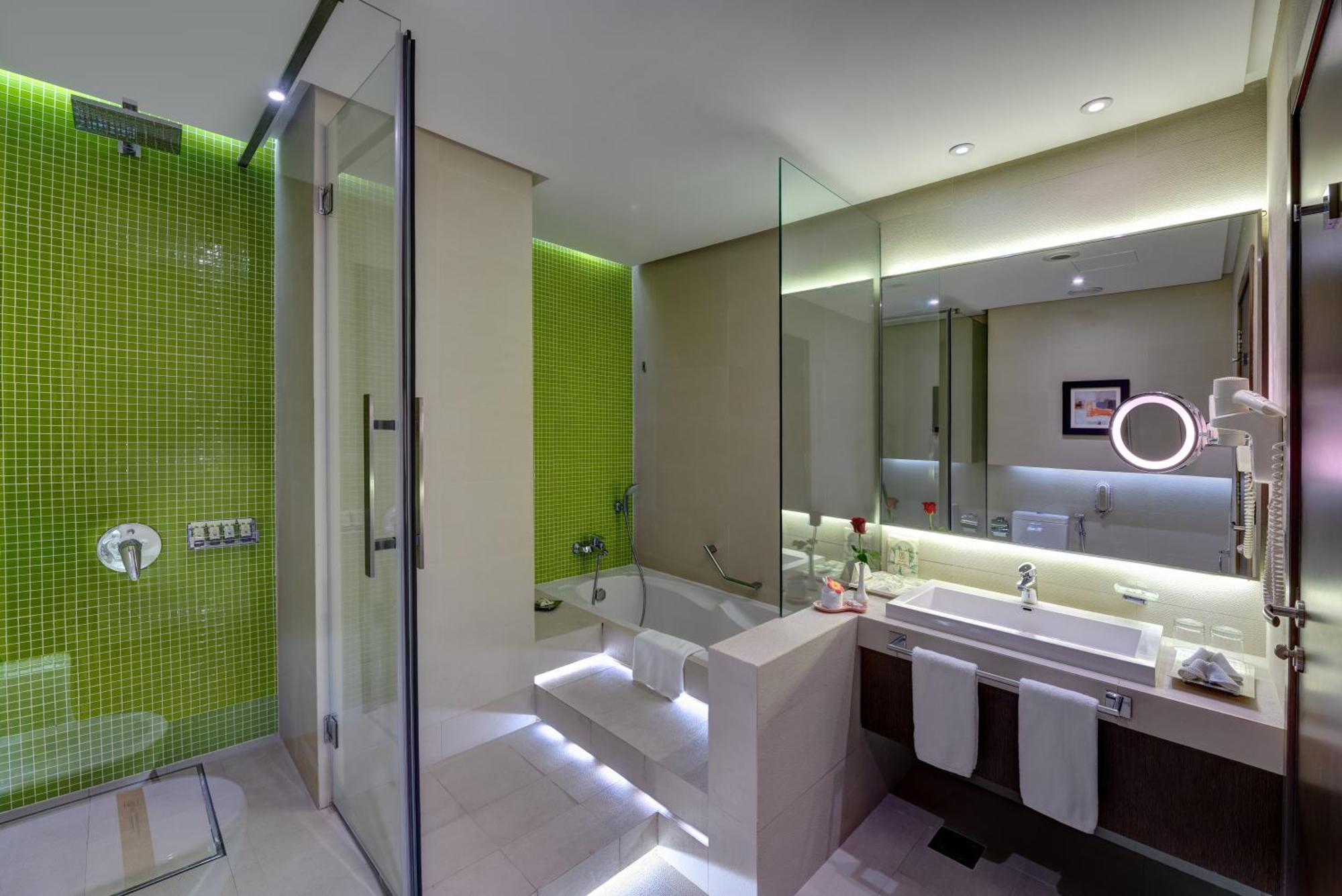72 Waterfront Hotel Sharjah