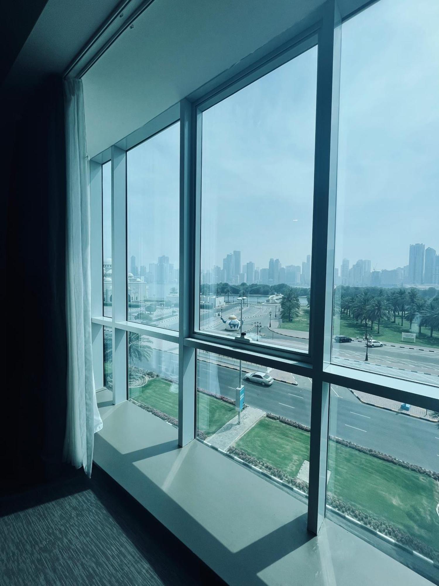72 Waterfront Hotel Sharjah