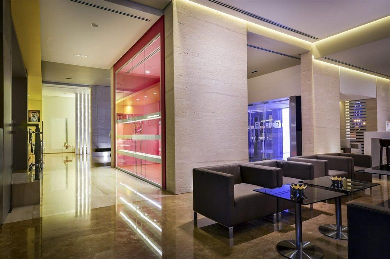 Hotel 72 Charjah