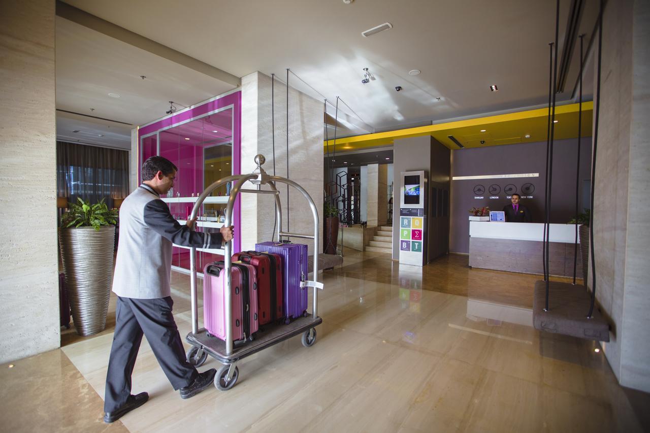 72 Hotel 5*