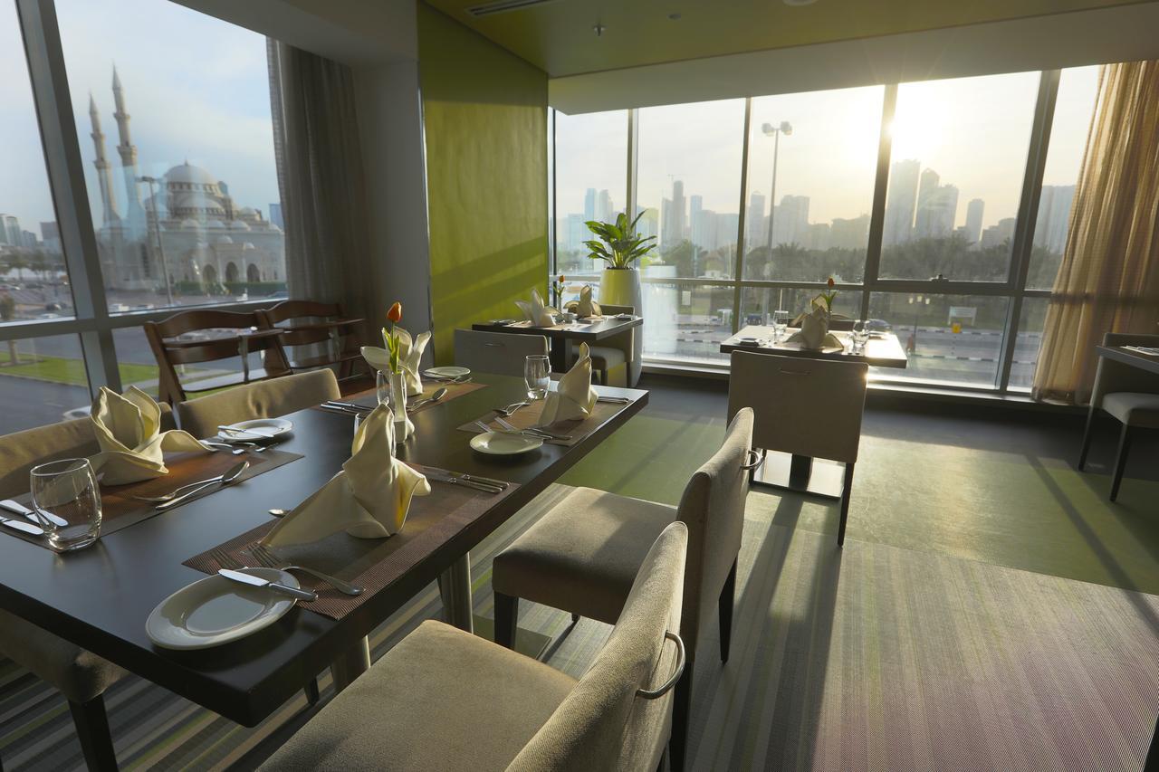 Hotel 72 Waterfront Sharjah