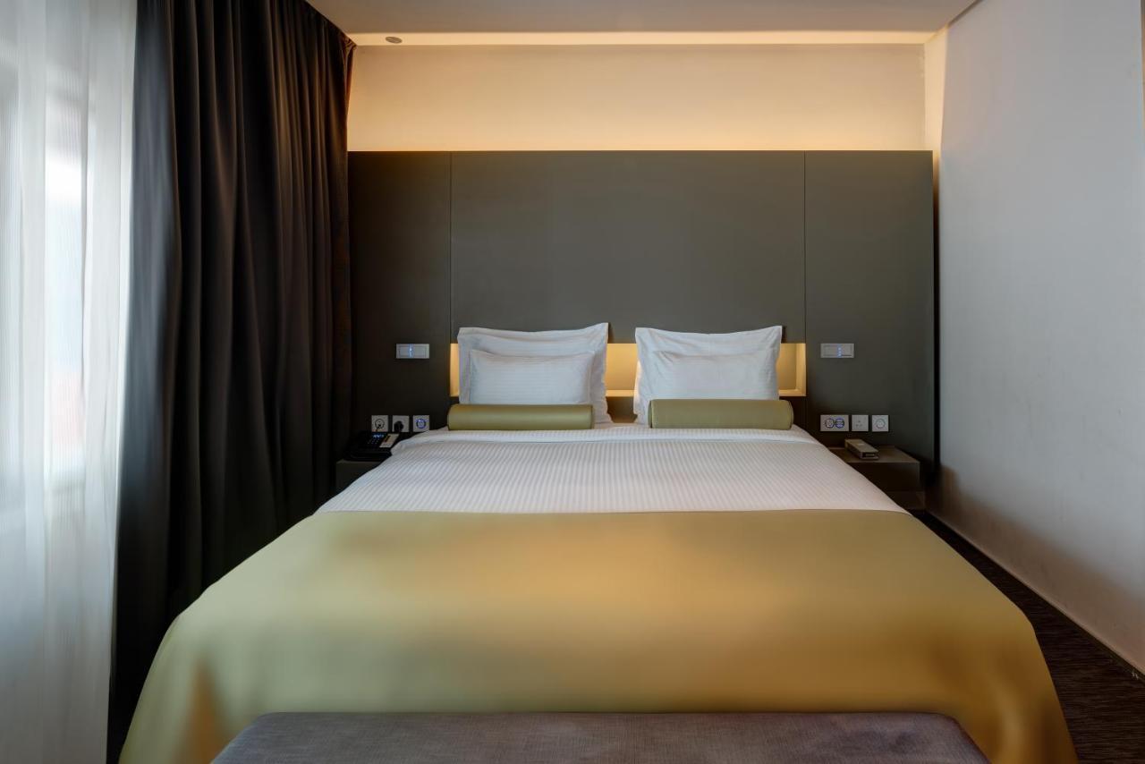 72 Hotel 5*