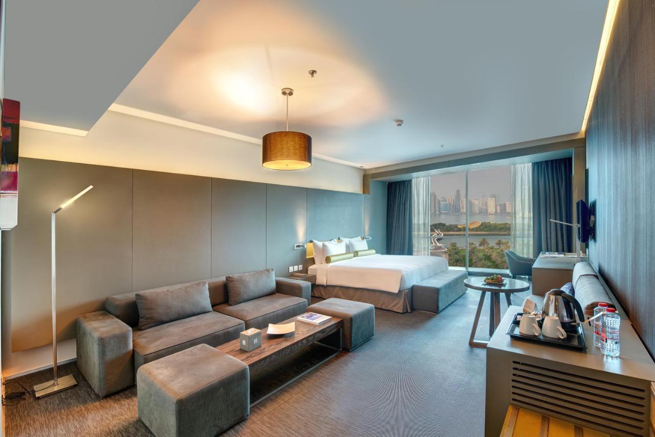 72 Waterfront 5* Sharjah