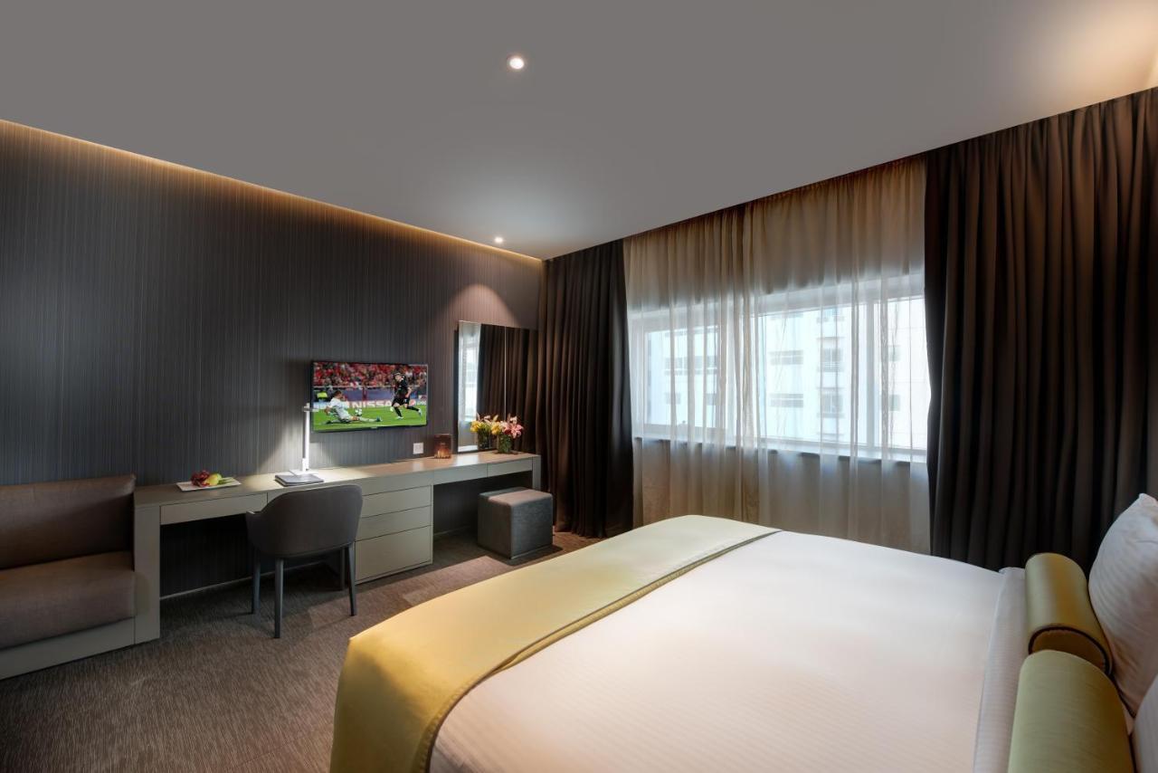Hotel 72 Waterfront Sharjah