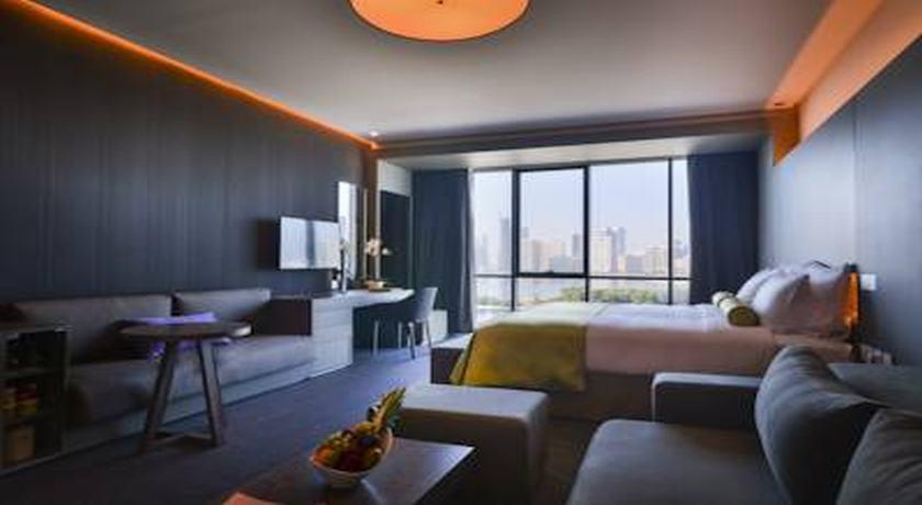 72 Waterfront 5*