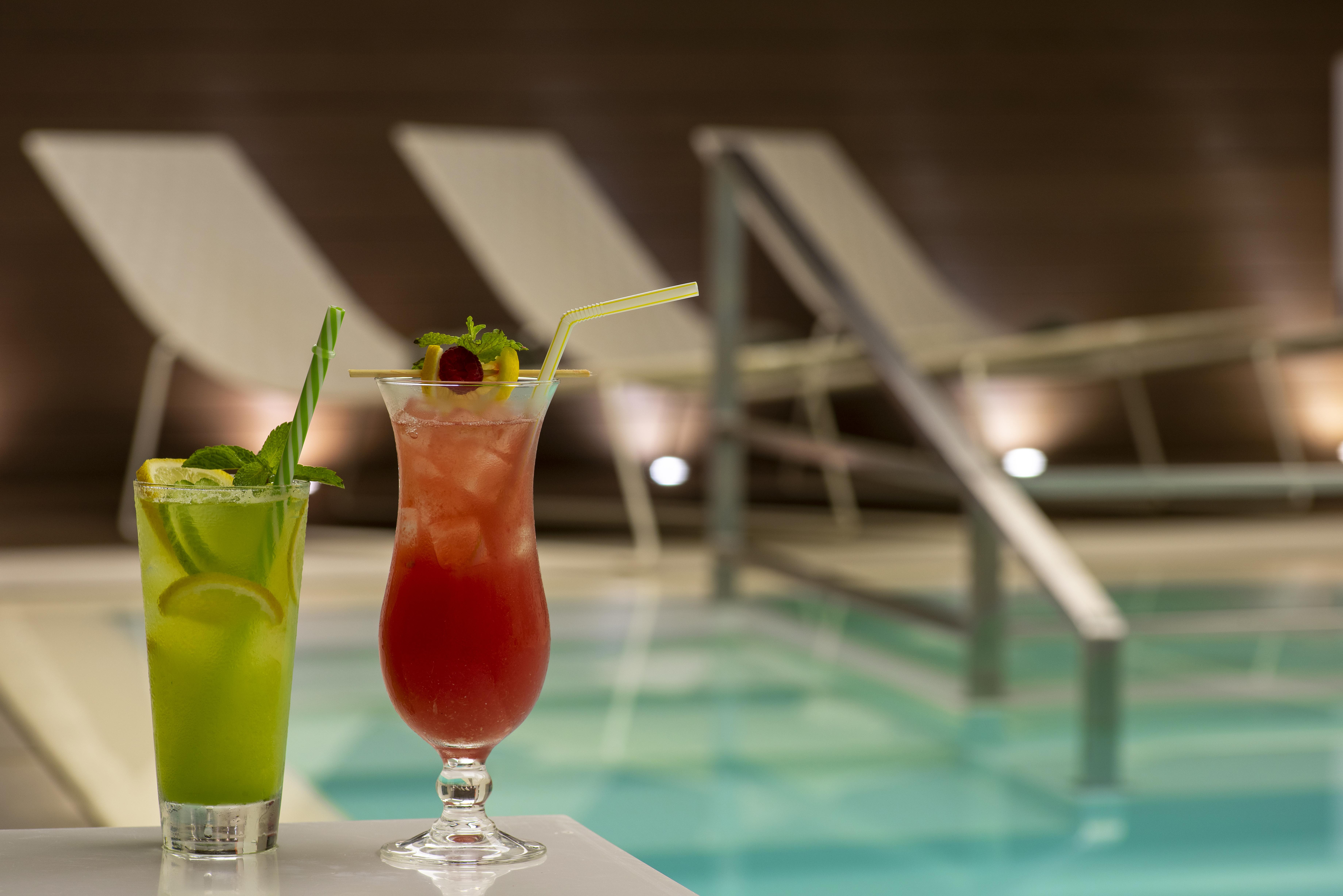 72 Waterfront 5* Schardscha