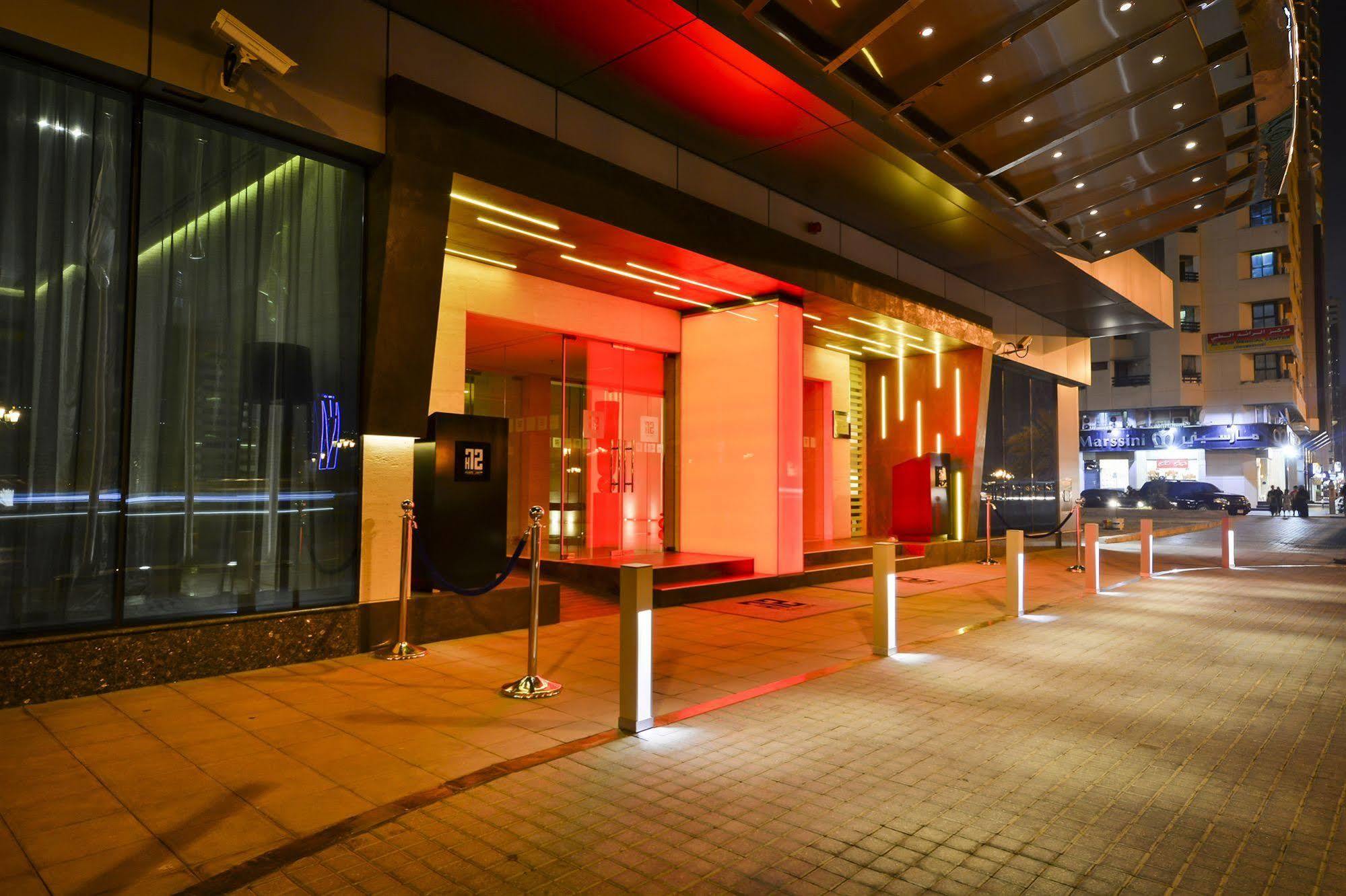 72 Waterfront Hotel 5*