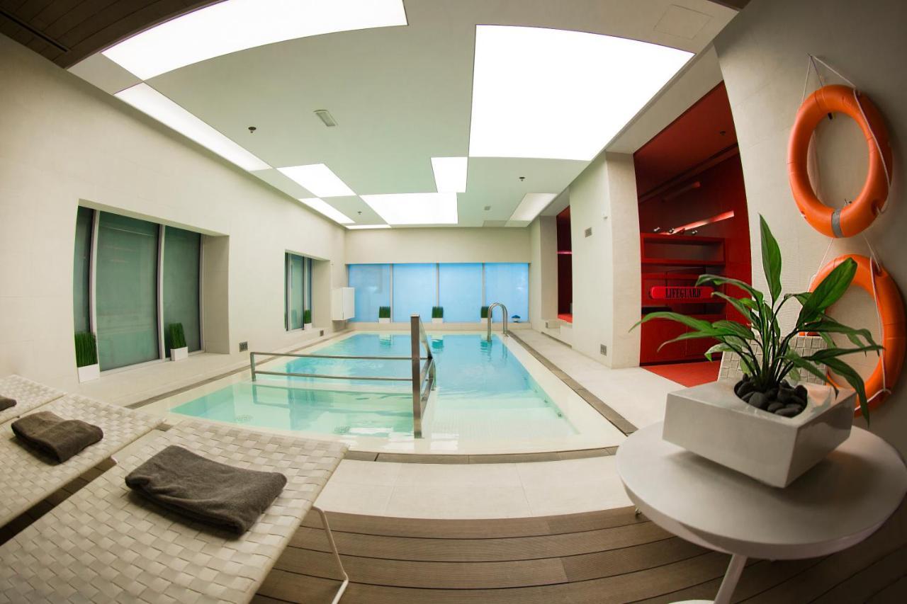Hotel 72 Waterfront