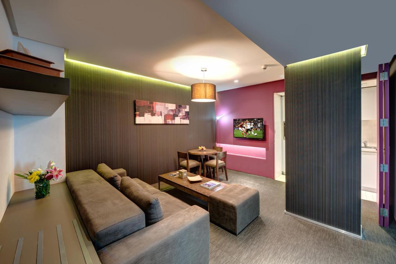 Hotel 72 Waterfront 5*