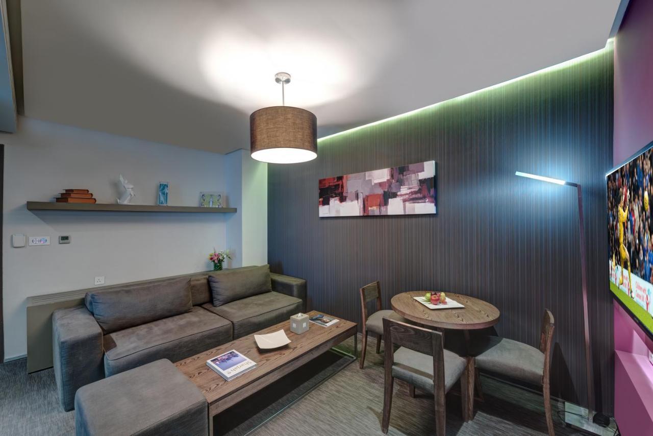 Hotel 72 Waterfront Schardscha