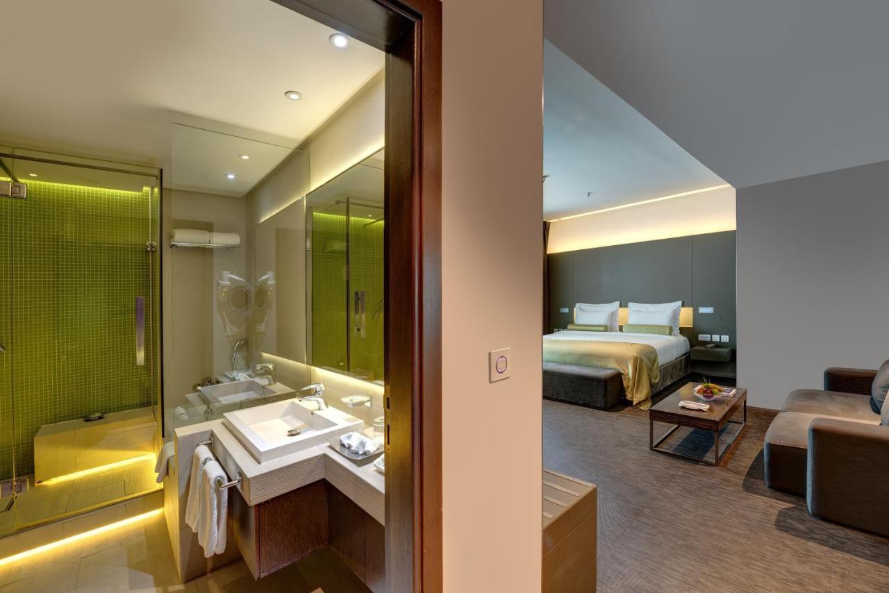 Hotel 72 Waterfront Schardscha