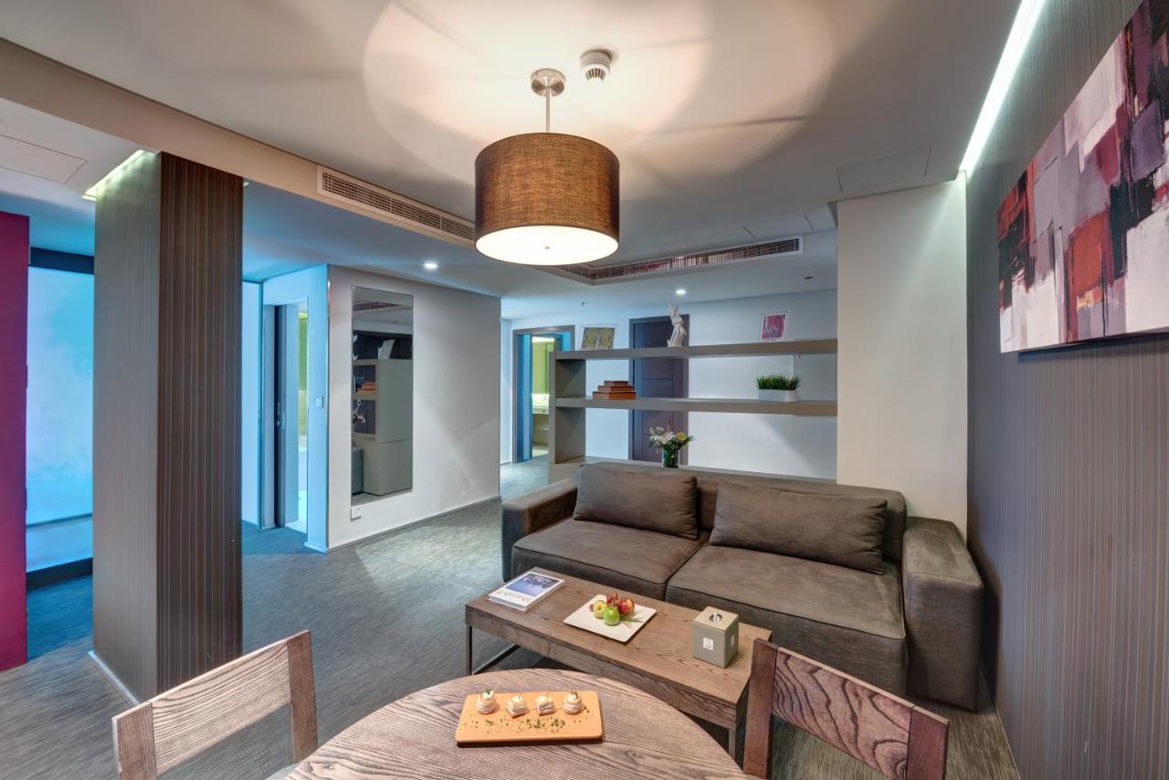 72 Waterfront 5* Schardscha